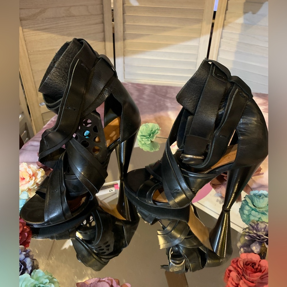 GUC❗️Isabel Marant pumps. - Picture 4 of 11